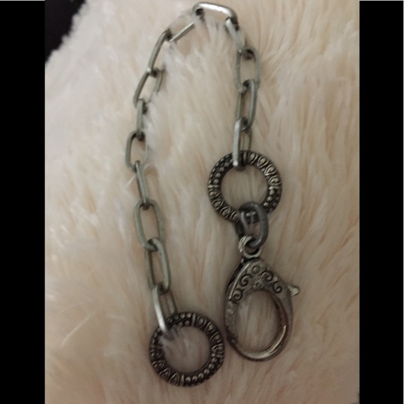 NWOT - CHAIN LINK BRACELET - Picture 1 of 4